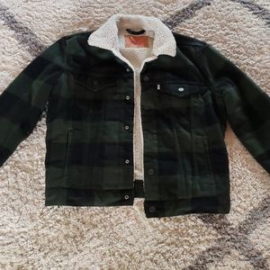Levi's jacket